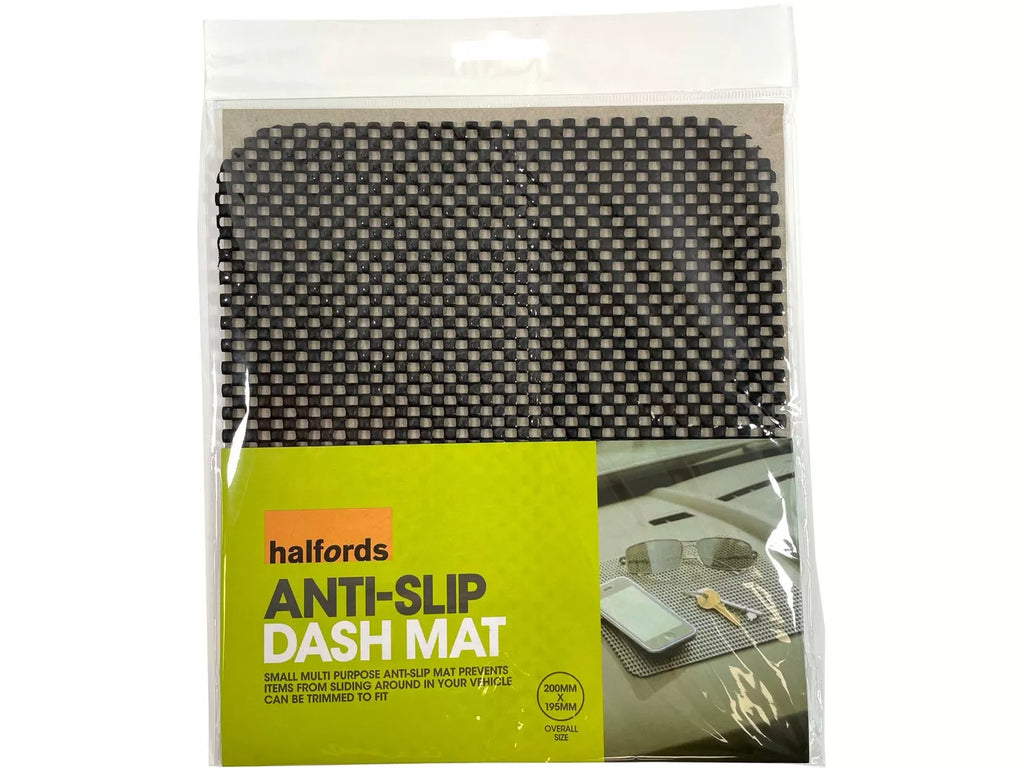 Non Slip Dash Mat