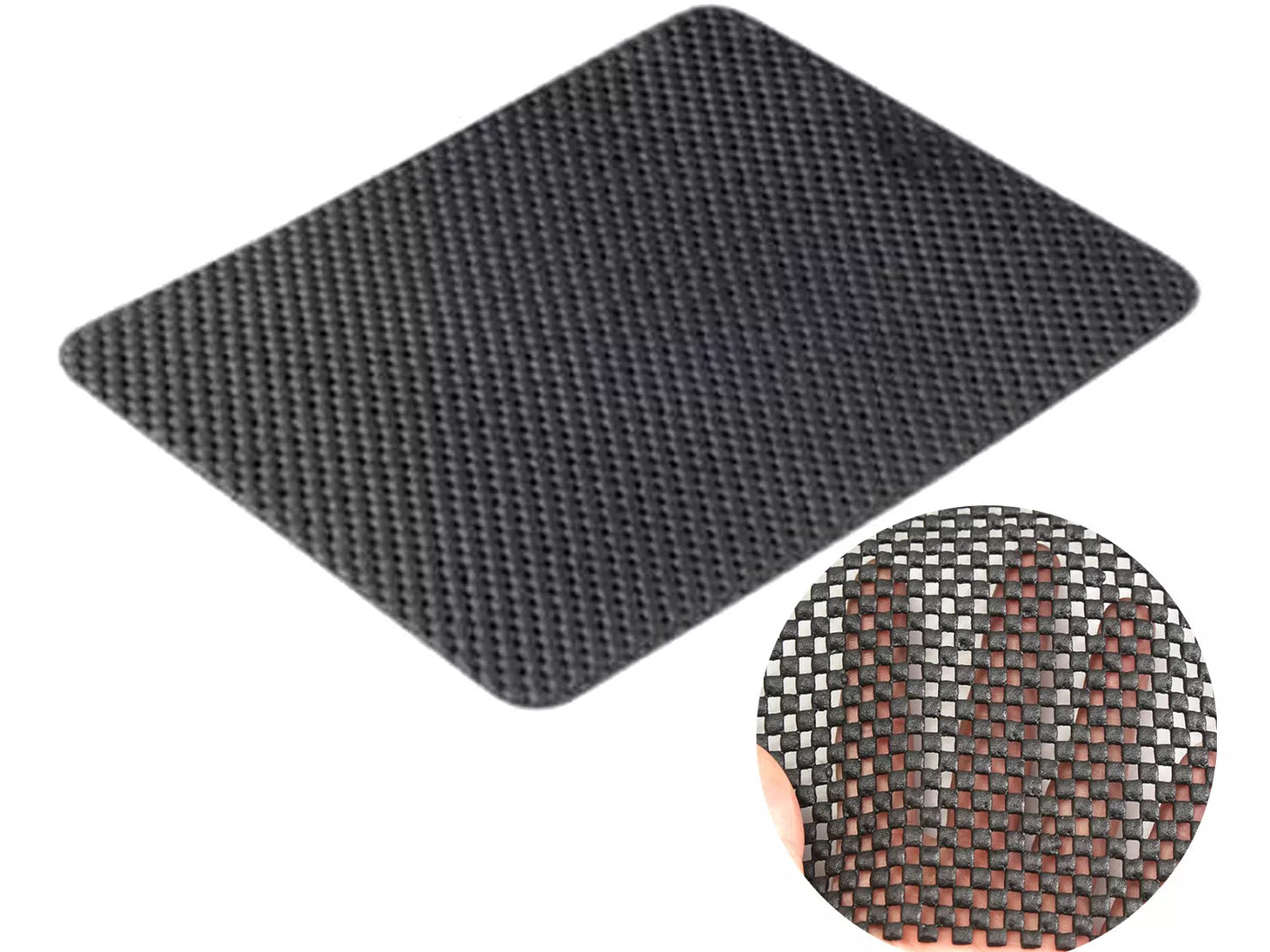 Non Slip Dash Mat