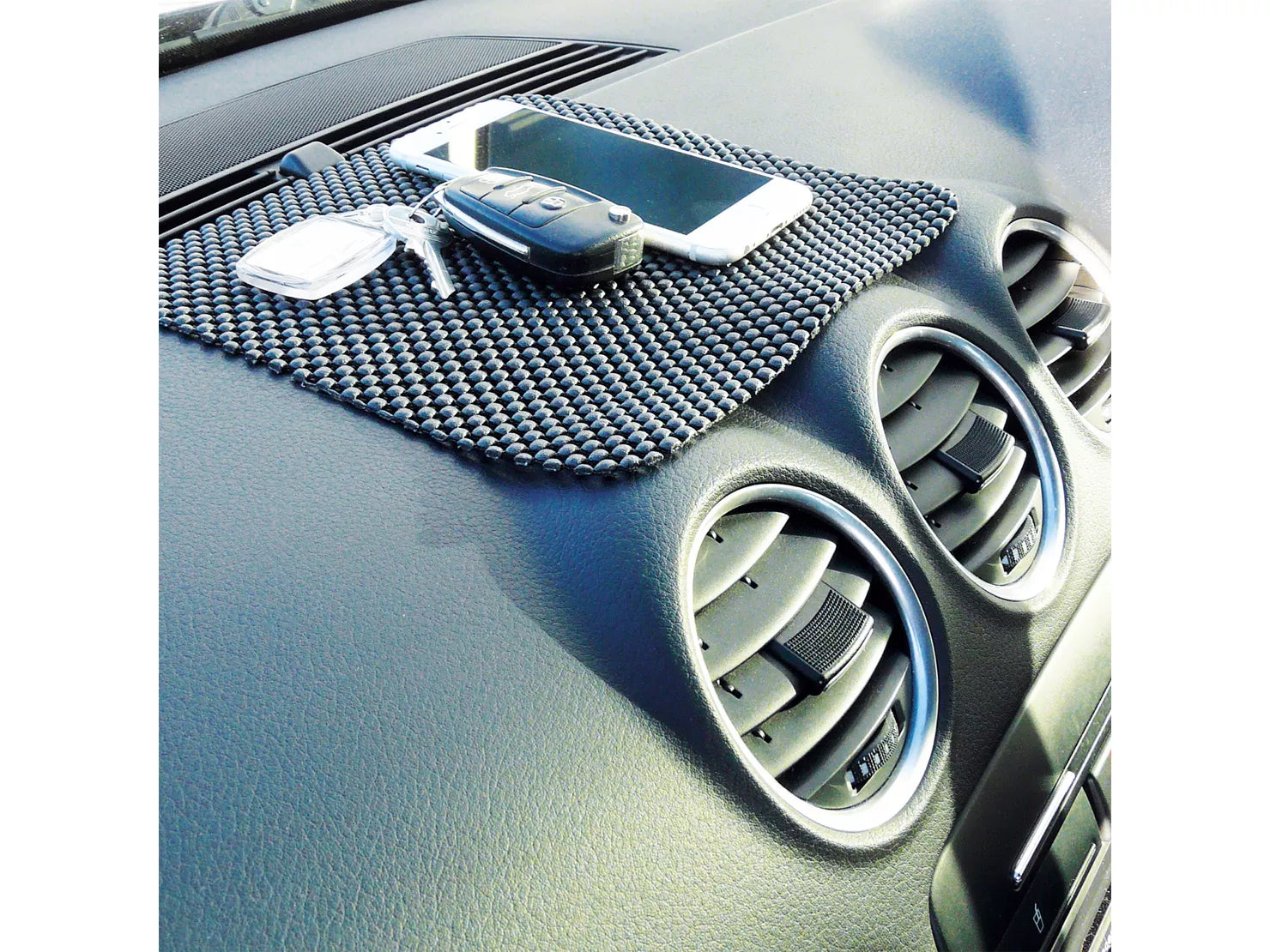 Non Slip Dash Mat
