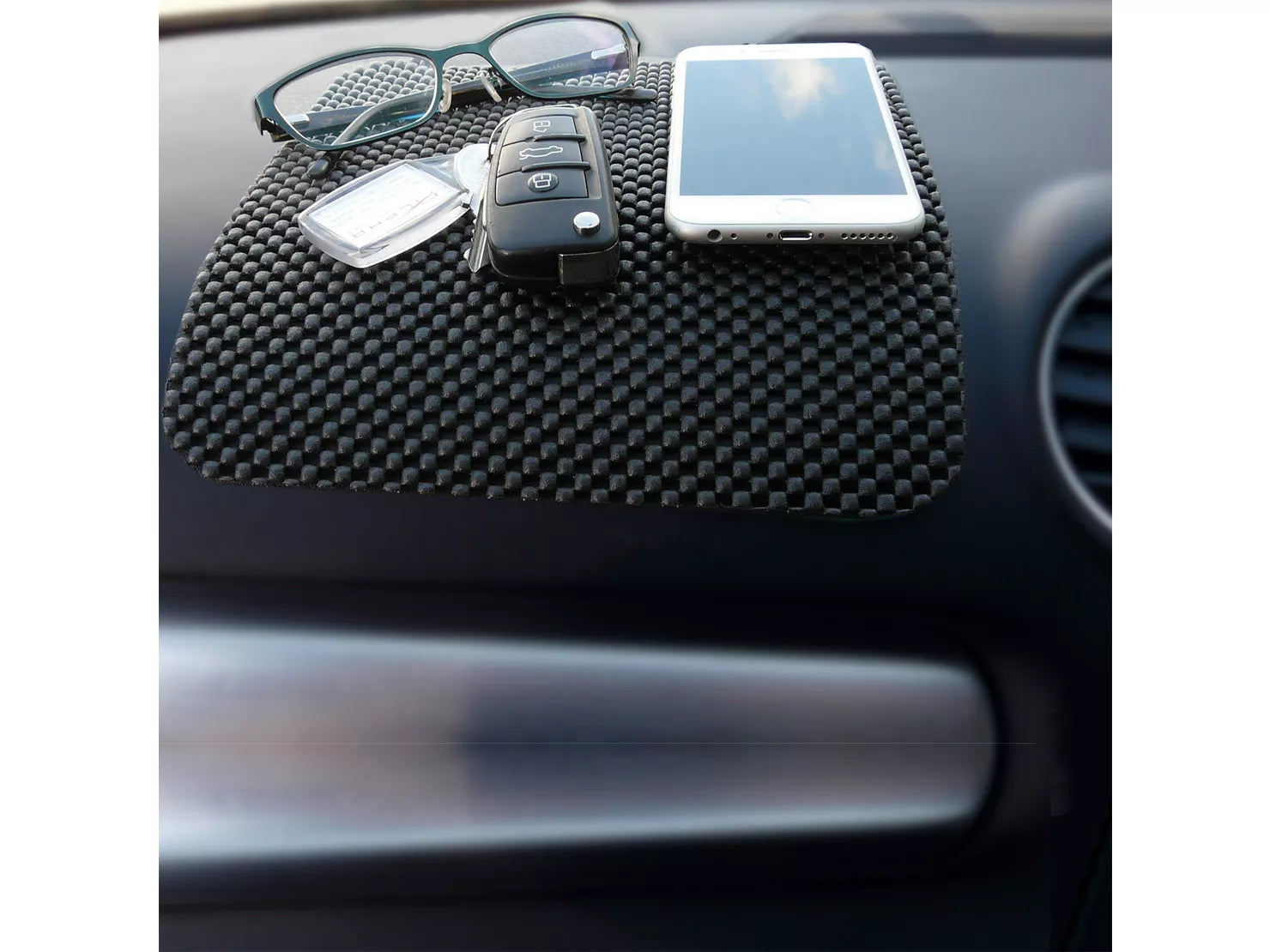 Non Slip Dash Mat