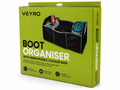 Veyro Boot Organiser With Removable Cooler Bag