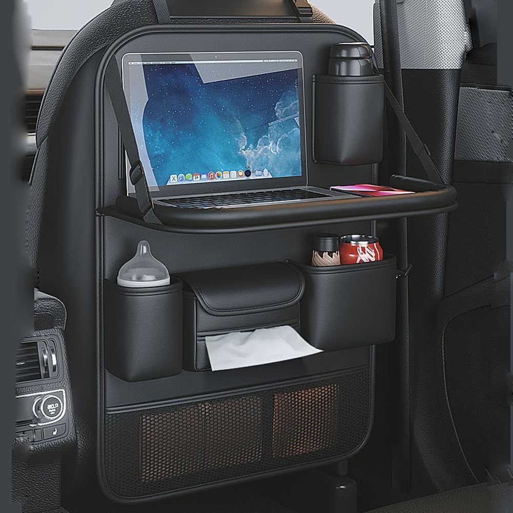 Car Backseat Organizer