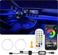 USB Car LED Lights Interior Car Lights Strip