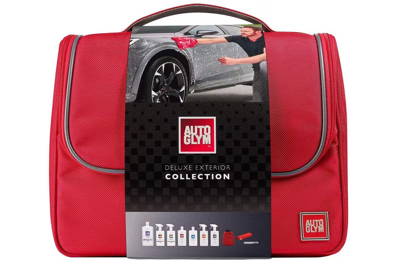 Autoglym Deluxe Exterior