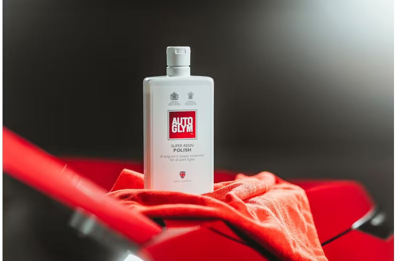 Autoglym Deluxe Exterior
