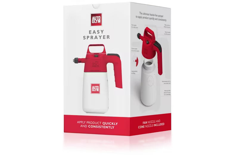 Autoglym Easy Sprayer
