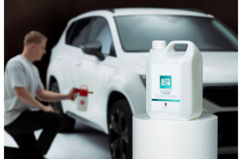 Autoglym Easy Sprayer
