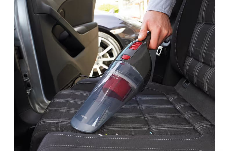 Black & Decker Dustbuster 12V Car Vacuum