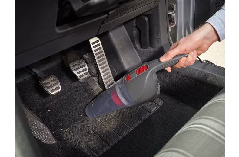 Black & Decker Dustbuster 12V Car Vacuum