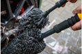 Meguiars Supreme Wheel Brush Medium 37cm