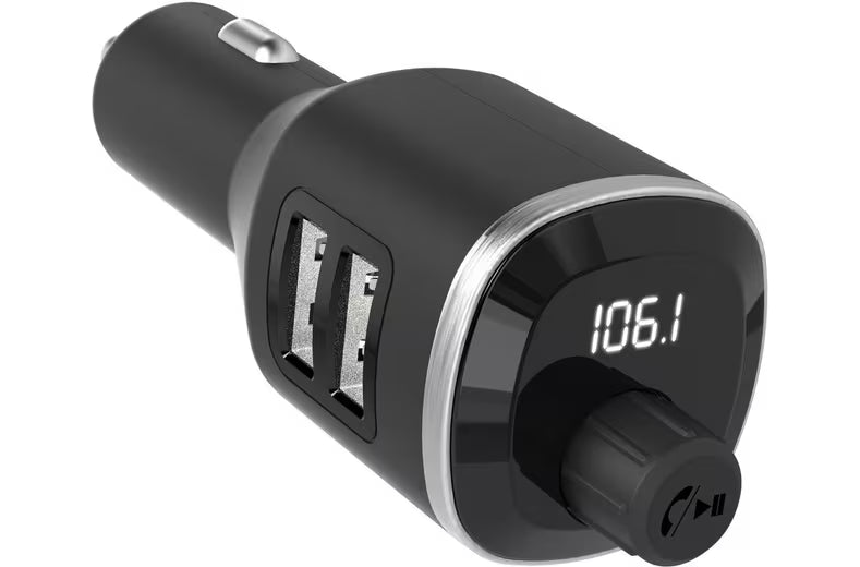 Scosche BTFREQ Bluetooth FM Transmitter