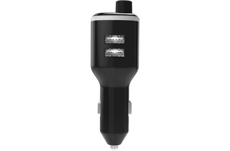 Scosche BTFREQ Bluetooth FM Transmitter