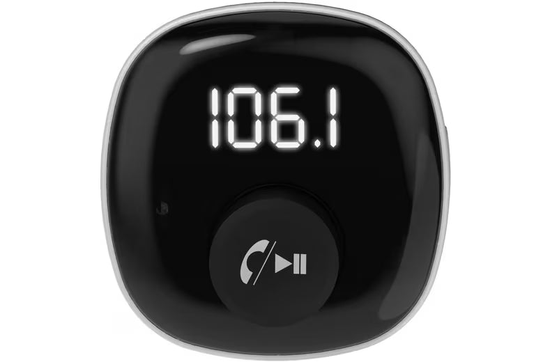 Scosche BTFREQ Bluetooth FM Transmitter