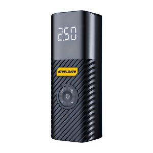 PO7 Portable Tyre Inflator
