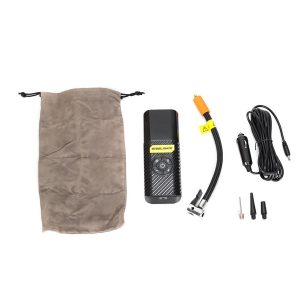 PO7 Portable Tyre Inflator